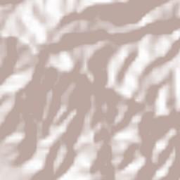 Kabupaten Pasaman Terrain Map