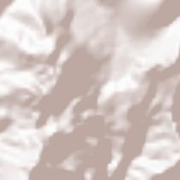 Kabupaten Bolaang Mongondow Selatan Terrain Map