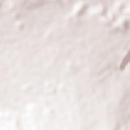 Atuntaqui Terrain Map