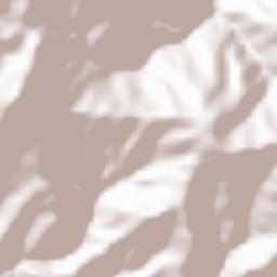 Kabupaten Parigi Moutong Terrain Map