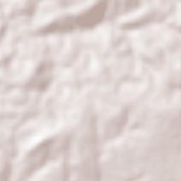 Kakamega Terrain Map