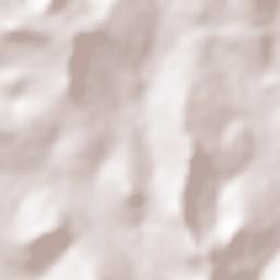 Wakiso District Terrain Map