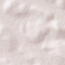 Gomba District Terrain Map