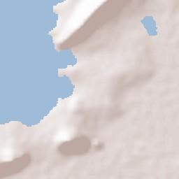 Port Victoria Terrain Map