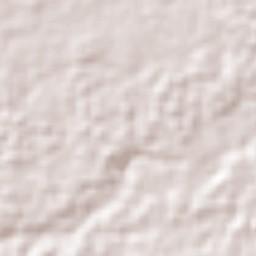 Nueva Loja Terrain Map