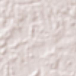 Mazagão Terrain Map