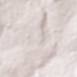 Londiani Terrain Map