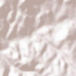 Kipkelion Terrain Map