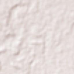 Kota Bukittinggi Terrain Map