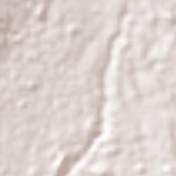 Sangolquí Terrain Map