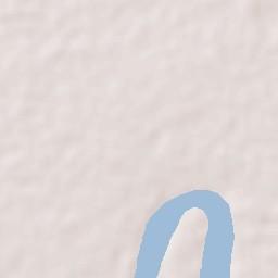 Kubu Raya Terrain Map