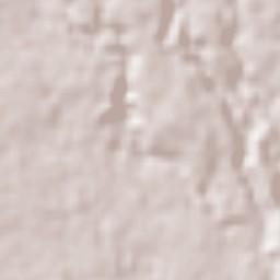 Kerugoya Terrain Map