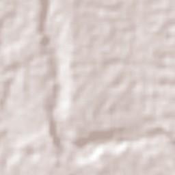 Loreto Canton Terrain Map