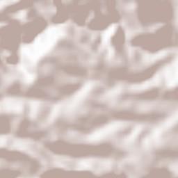 Murang’a Terrain Map