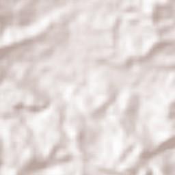 Kabupaten Supiori Terrain Map