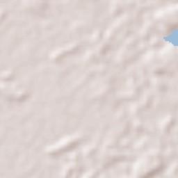 Salvaterra Terrain Map