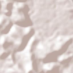 Alenquer Terrain Map