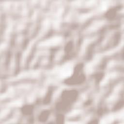 Rukungiri Terrain Map