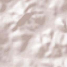 Ntungamo Terrain Map