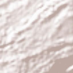 Kabupaten Banggai Terrain Map