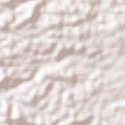 Kabupaten Gunung Mas Terrain Map