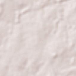 Terra Alta Terrain Map