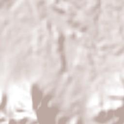 Montecristi Terrain Map