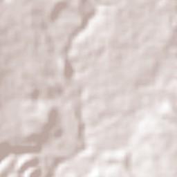 San Miguel de Salcedo Terrain Map