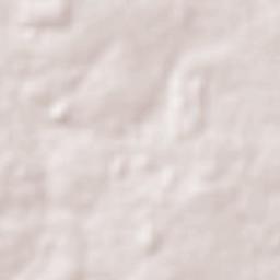 Igarapé Açu Terrain Map