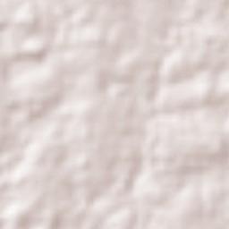 Peixe-Boi Terrain Map