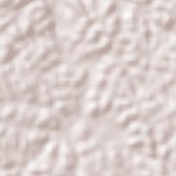 Koulamoutou Terrain Map