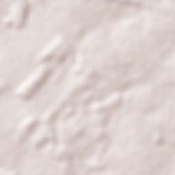 São Francisco do Pará Terrain Map