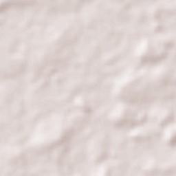 Capanema Terrain Map