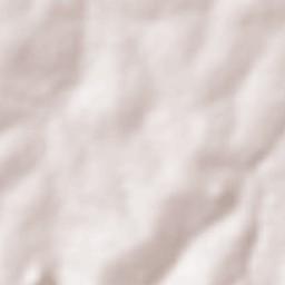 Kihancha Terrain Map