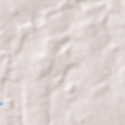 Castanhal Terrain Map