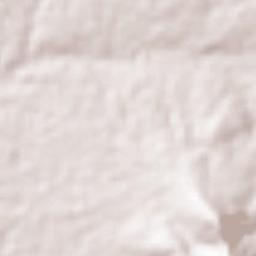 Kangundo Terrain Map