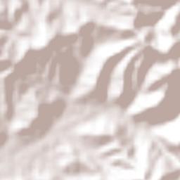 Jipijapa Terrain Map