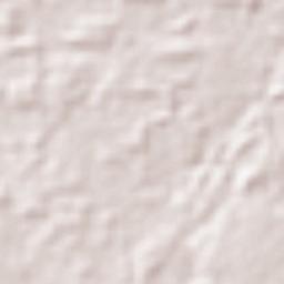 Benevides Terrain Map