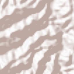 Kabupaten Sigi Terrain Map