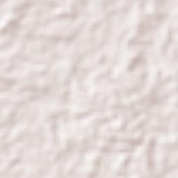 Kabupaten Paser Terrain Map