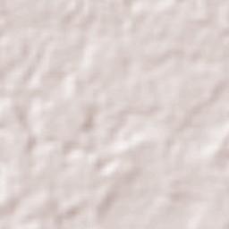 São Sebastião da Boa Vista Terrain Map