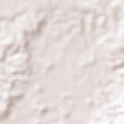 Kabupaten Mamuju Utara Terrain Map