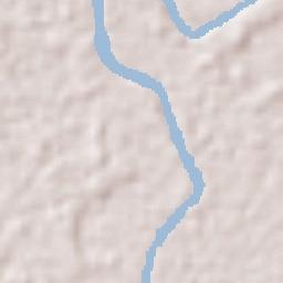 Colimes Terrain Map