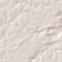 Melgaço Terrain Map