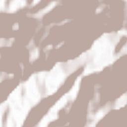 Kabupaten Poso Terrain Map