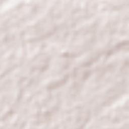 Montalvo Terrain Map