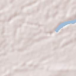 Porto Rico do Maranhão Terrain Map