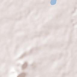 Sungailiat Terrain Map