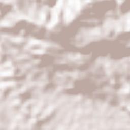 Kabupaten Pulau Taliabu Terrain Map