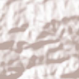 Kabupaten Kepulauan Sula Terrain Map